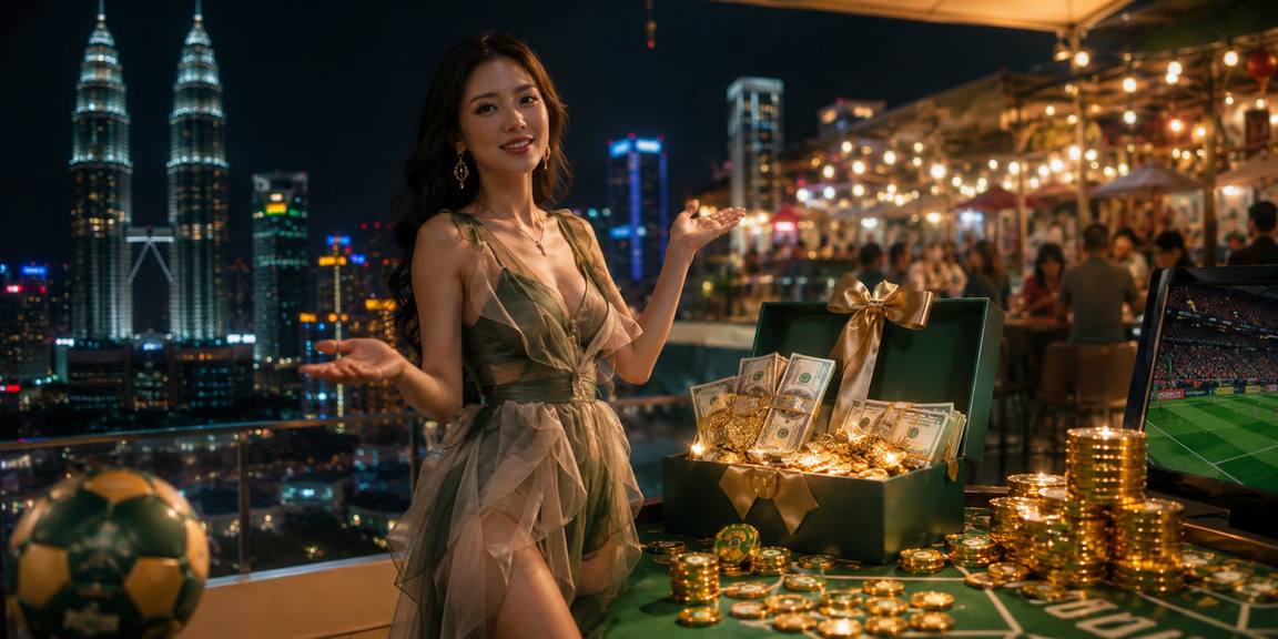 dewalive Apa Yang Kami Sediakan dalam Live Sicbo