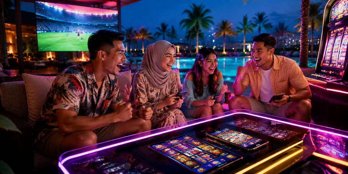 dewalive Terma dan Syarat Akaun dewalive