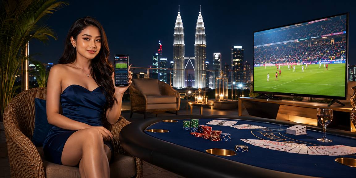 dewalive dewalive App untuk Android dan iOS Malaysia